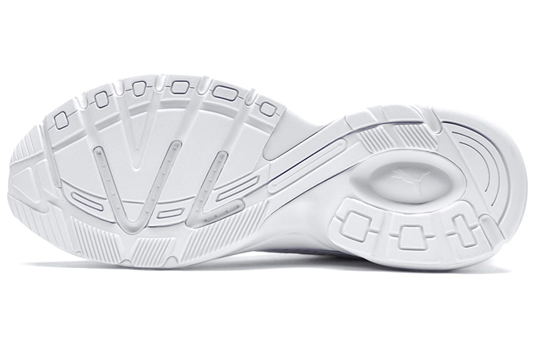 Puma Future RNNR L White 圖 5