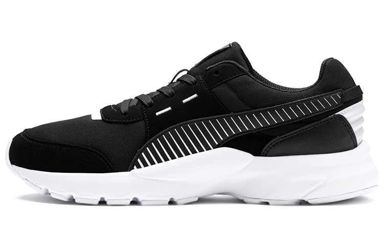 Puma Future Runner Black 368035-01