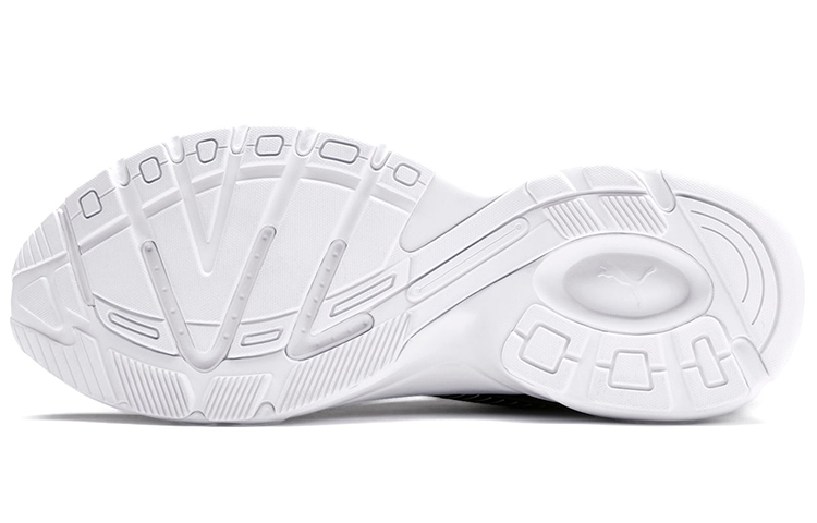 Details for Puma Future Runner Zwart 368035-01