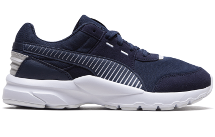 Order 푸마 퓨처 러너 딥 블루 (Puma Future Runner Deep Blue) 368035-02
