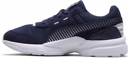 Puma Future Runner Deep Blue 368035-02 Puma Future Runner Deep Blue 368035-02