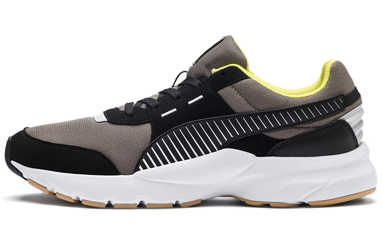 Puma Future Runner Gray 'Grey' 368035-05