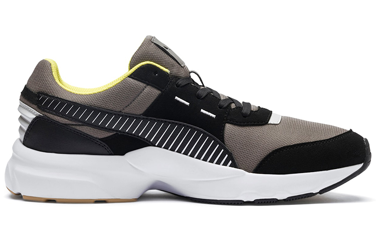 Order Puma Future Runner Grijs ''Grey'' 368035-05