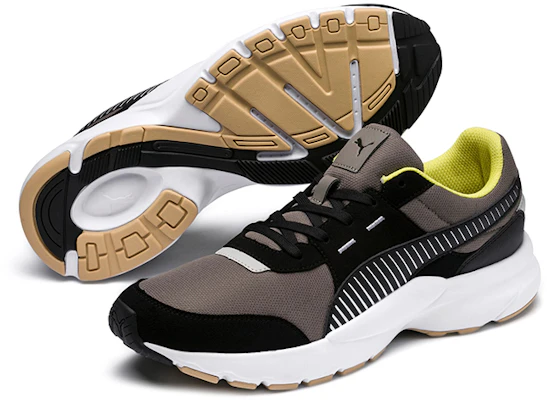 Puma Future Runner Grijs ''Grey'' 368035-05 Lookbook Puma Future Runner Grijs ''Grey'' 368035-05
