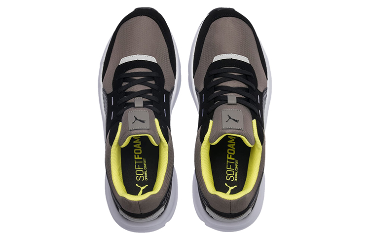 Shop Puma Future Runner Grijs ''Grey'' 368035-05