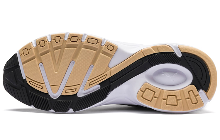Details for Puma Future Runner Grijs ''Grey'' 368035-05