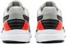 Purchase Puma Future Runner Grigio/Nero/Rosso Sneakers Basse 368035-08
