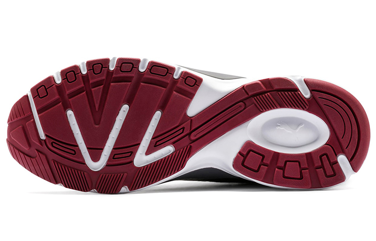 Purchase PUMA Future Runner L SoftFoam 低筒 跑步鞋 男女款 深灰色
