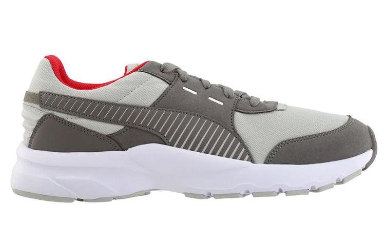 Order Puma Future Runner Low-Top Sneaker Khaki Herrenschuhe 368035-04