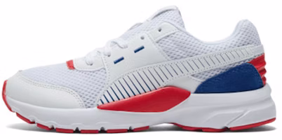 Puma Future Runner Premium 'Red White' 369502-07 Puma Future Runner Premium 'Red White' 369502-07