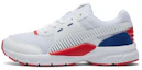 Buy PUMA Future Runner Premium 復古 低筒 運動休閒鞋 男女同款 紅白