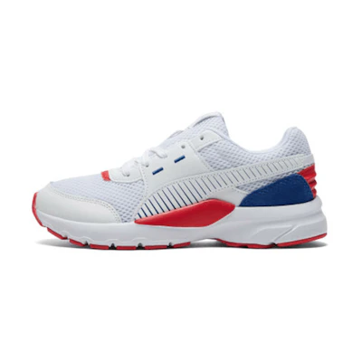 Puma Future RNNR PRM 'Red White'