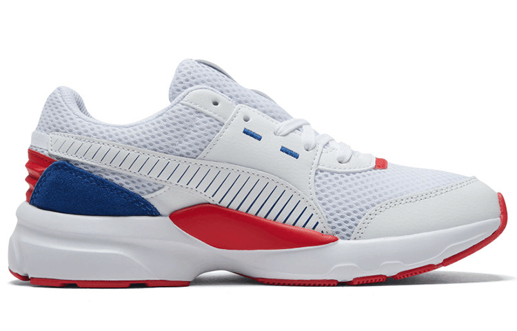 Puma Future RNNR PRM 'Red White' 圖 2