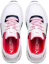 Lookbook Puma Future Runner Premium ''Blanc Galaxy Bleu Rouge'' 369502-03