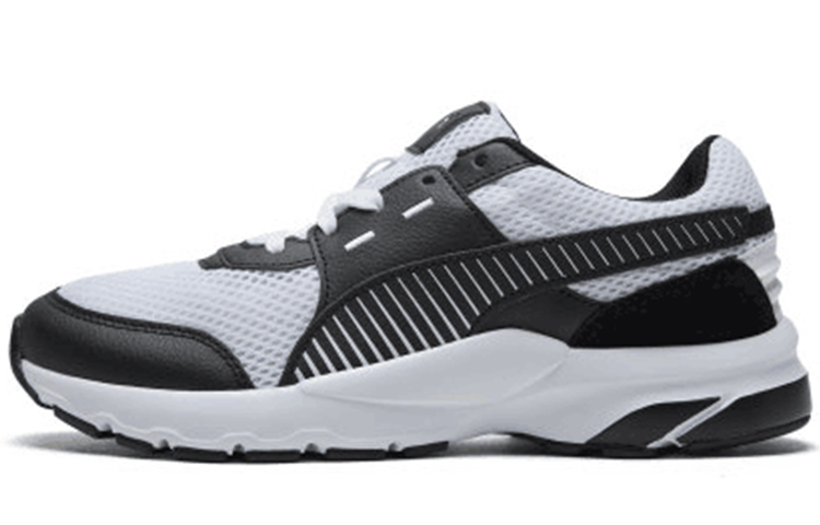 Puma Future RNNR PRM 'Black White'