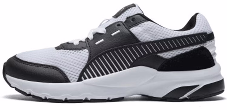 puma-future-runner-premium-black-white-comfort-low-top-running-369502-04