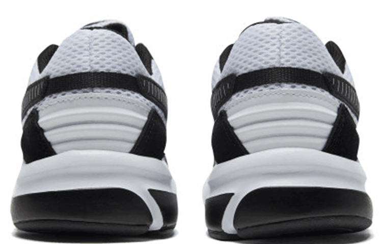 Puma Future RNNR PRM 'Black White' 圖 4