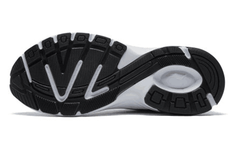 Puma Future RNNR PRM 'Black White' 圖 5