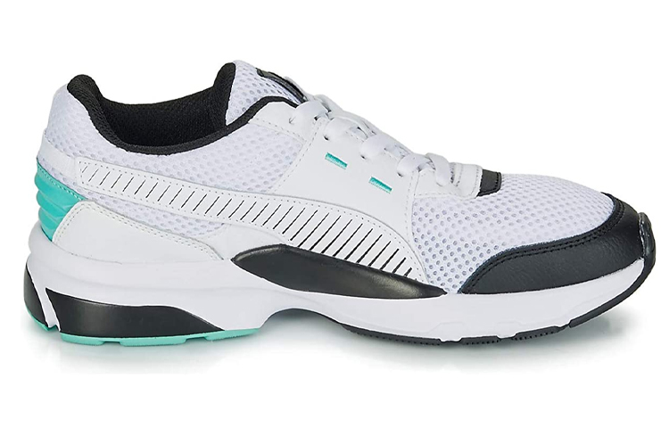 Order Puma Future Runner Premium Chaussures de Running Gris/Noir 369502-09