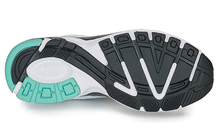 Purchase Puma Future Runner Premium Chaussures de Running Gris/Noir 369502-09