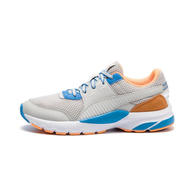 Puma Future RNNR PRM Shoes Grey/Blue