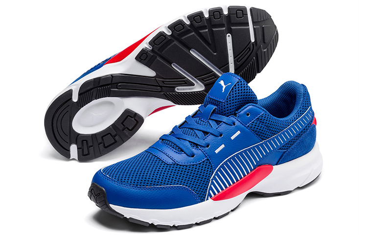 Lookbook Puma Future Runner Premium SoftFoam Scarpe Running 369502-06