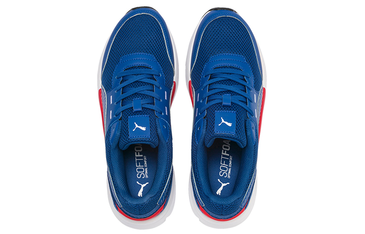 Shop Puma Future Runner Premium SoftFoam Scarpe Running 369502-06