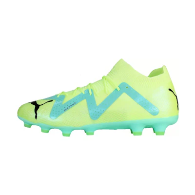 Puma Future RNNR Pro HG 'Green Yellow'