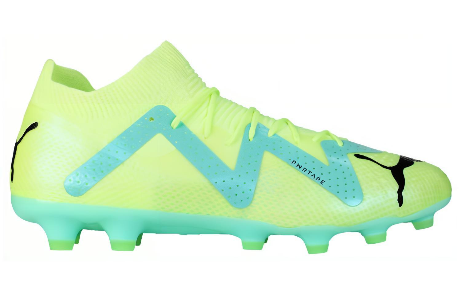 Puma Future RNNR Pro HG 'Green Yellow' 圖 2