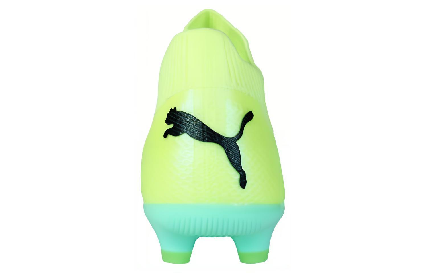 Shop Puma Future Runner Pro HG ''Verde Giallo'' 107172-03
