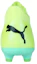 Shop Puma Future Runner Pro HG ''Verde Giallo'' 107172-03
