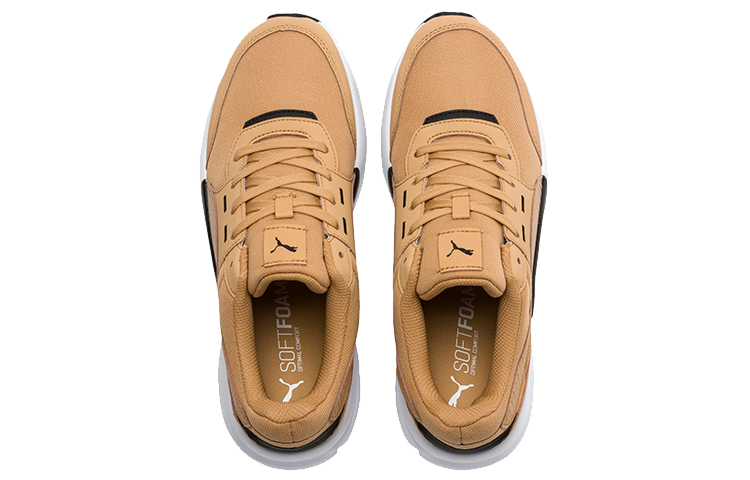 Lookbook Puma Future Runner SL Sneakers 372611-04