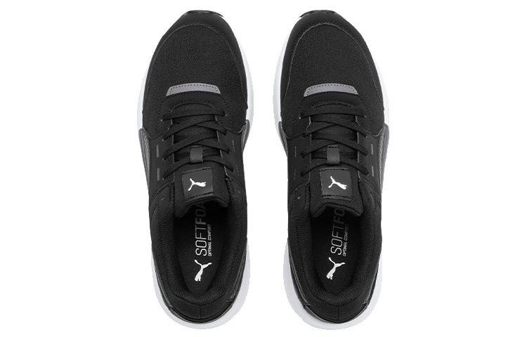 Lookbook Puma Future Runner SL ''Nero'' 372611-02