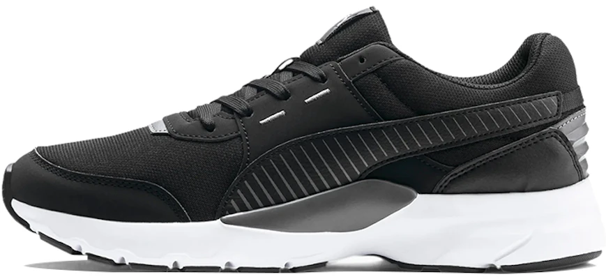 푸마 퓨처 러너 SL '블랙' (Puma Future Runner SL 'Black') 372611-02 Buy 푸마 퓨처 러너 SL '블랙' (Puma Future Runner SL 'Black') 372611-02