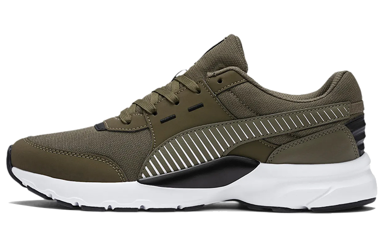 Puma Future Runner SL 'Olive' 372611-03
