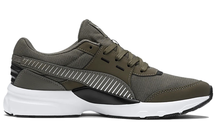 Order Puma Future Runner SL ''Olive Verde'' 372611-03