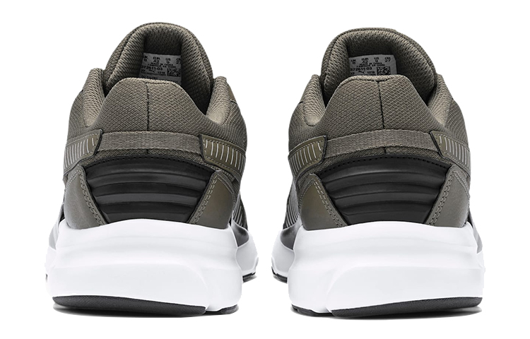 Shop Puma Future Runner SL ''Olive Verde'' 372611-03