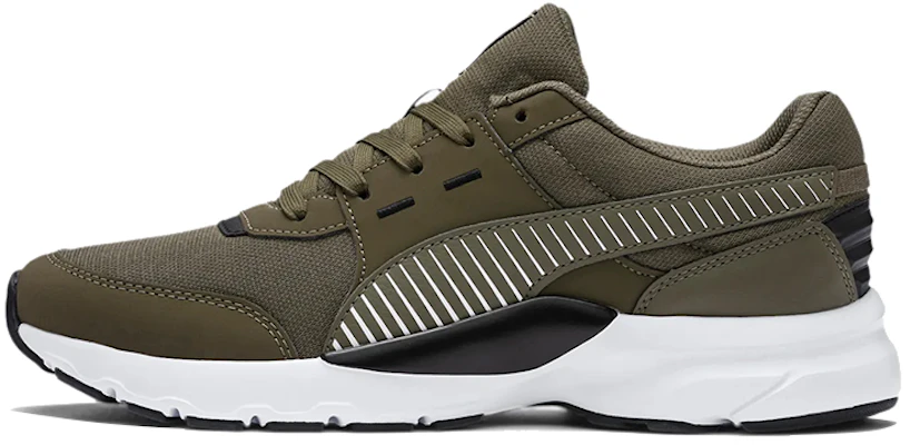 푸마 퓨처 러너 SL 올리브 (Puma 퓨처 러너 SL 올리브) 372611-03 Buy 푸마 퓨처 러너 SL 올리브 (Puma 퓨처 러너 SL 올리브) 372611-03