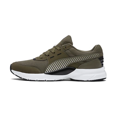 Puma Future RNNR SL 'Olive'