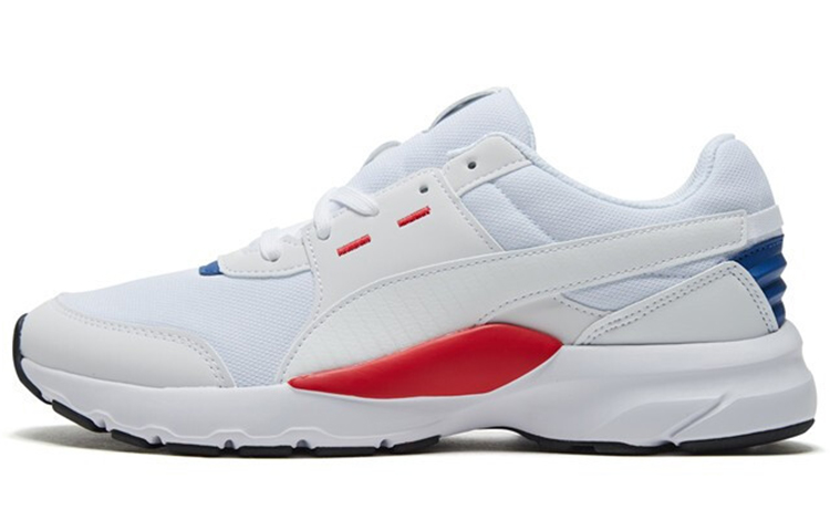 Puma Future RNNR White