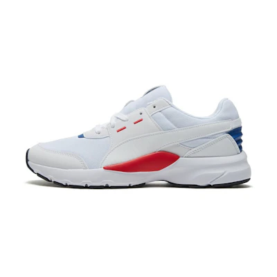 Puma Future RNNR White