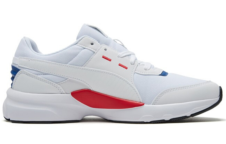Puma Future RNNR White 圖 2