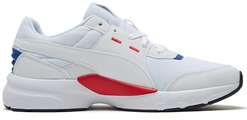 푸마 퓨처 러너 화이트 (Puma Future Runner White) 372611-06 Order 푸마 퓨처 러너 화이트 (Puma Future Runner White) 372611-06