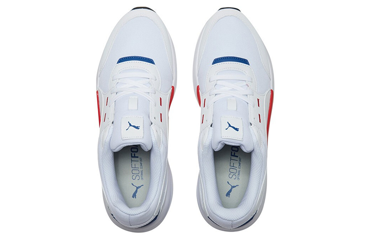Puma Future RNNR White 圖 3