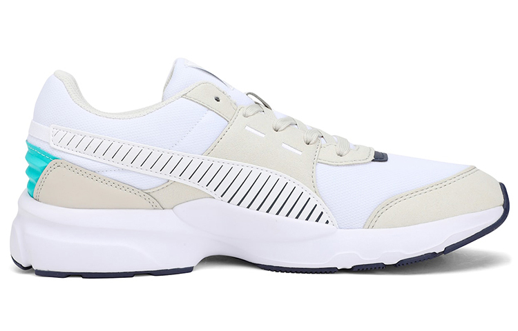 Order Puma Future Runner Bianco/Verde 368035-06