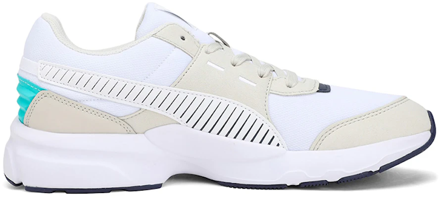 Puma Future Runner Bianco/Verde 368035-06 Order Puma Future Runner Bianco/Verde 368035-06