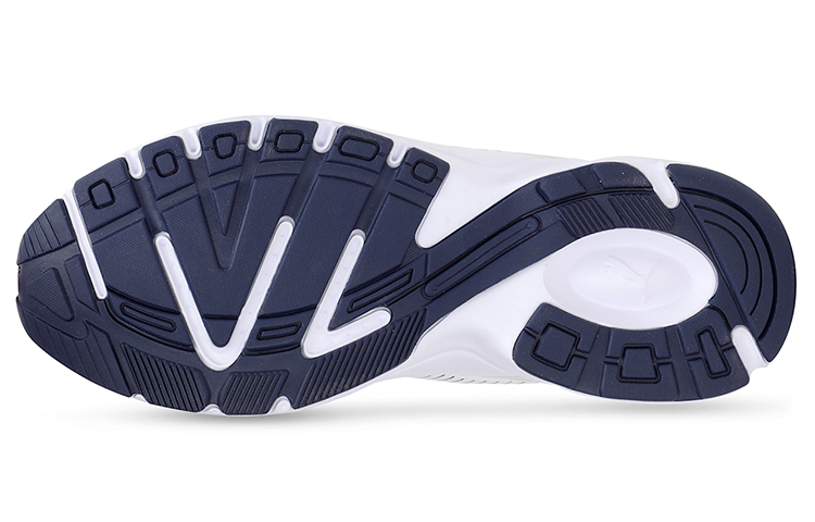 Details for Puma Future Runner Bianco/Verde 368035-06