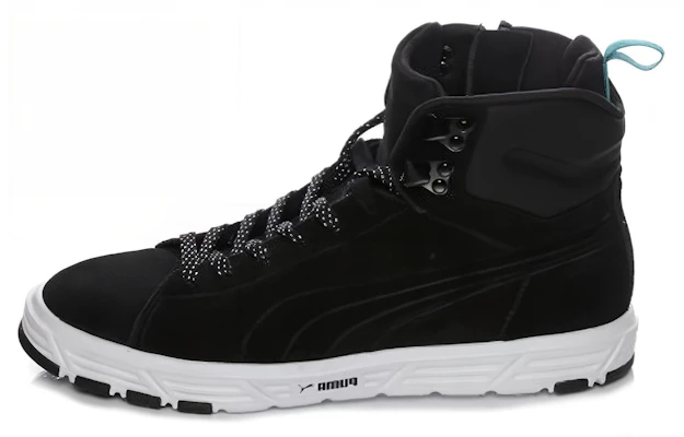 Puma Future Sidue Lite Tinggi 'Hitam' 355293-02 Buy Puma Future Sidue Lite Tinggi 'Hitam' 355293-02