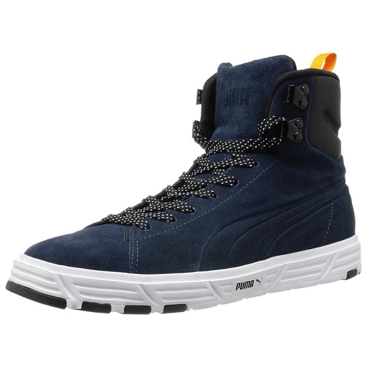 Puma Future Suede Lite 'Deep Blue' 355293-01