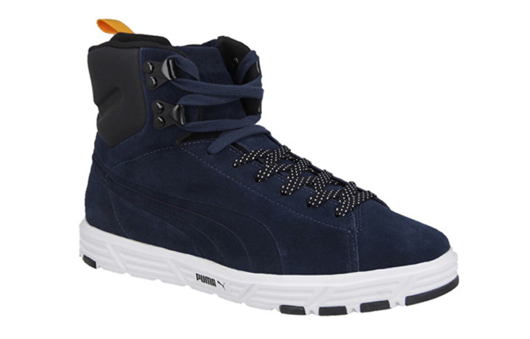 Order 푸마 퓨처 스웨이드 라이트 '딥 블루' (Puma Future Suede Lite 'Deep Blue') 355293-01